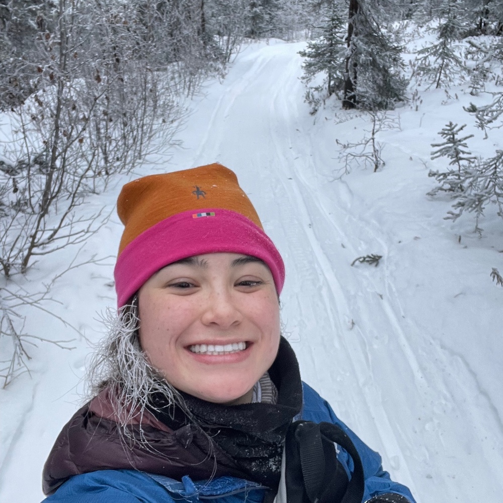 Meet your Posher, Shailyn